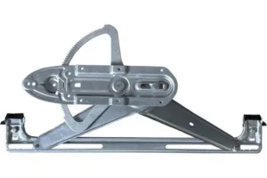 Elevalunas Electrico Delantero Derecho (3 Puertas) (Sin Motor) para Ford FOCUS 2004 y FOCUS 2008