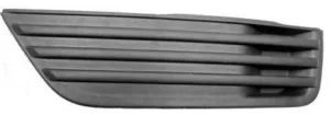 Rejilla Izquierda Paragolpes (Sin Agujeros) para Ford FOCUS 2004