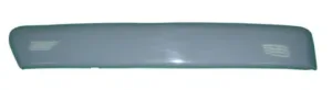 Moldura Derecha Paragolpes Delantero para Ford FOCUS 2004