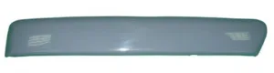 Moldura Izquierda Paragolpes Delantero para Ford FOCUS 2004
