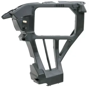 Soporte Derecho Paragolpes Trasero (5 Puertas) para Ford FOCUS 2004 y FOCUS 2008