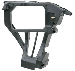 Soporte Izquierdo Paragolpes Trasero (5 Puertas) para Ford FOCUS 2004 y FOCUS 2008