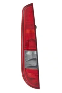 Cristal Piloto Trasero Izquierdo Sw (Hella) para Ford FOCUS 2004