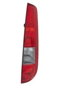Cristal Piloto Trasero Derecho Sw (Hella) para Ford FOCUS 2004