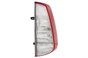 Piloto Trasero Derecho Blanco Led (Sw) (Hella) para Ford FOCUS 2004