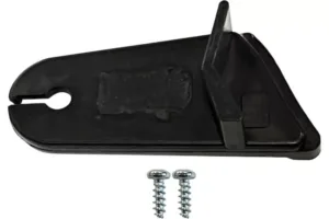 Kit Reparacion Faro Derecho (1 Pieza-Soportes) para Ford FOCUS 2008