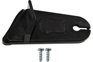 Kit Reparacion Faro Izquierdo (1 Pieza-Soportes) para Ford FOCUS 2008