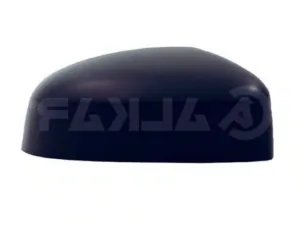 Carcasa Retrovisor Derecha Imprimada para Ford FOCUS 2008, FOCUS 2011, FOCUS 2014, MONDEO 2007 y MONDEO 2010