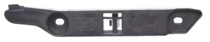 Soporte Izquierdo Paragolpes Delantero para Ford FOCUS 2008