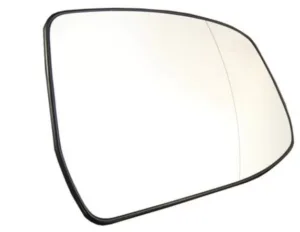 Cristal Retrovisor Derecho Asferico para Ford FOCUS 2011, FOCUS 2014 y MONDEO 2010
