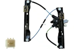 Elevalunas Electrico Delantero Derecho (5 Puertas) (Con Motor , Sistema Confort) para Ford FOCUS 2011 y FOCUS 2014