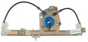 Elevalunas Electrico Trasero Izquierdo (Sin Motor) para Ford FOCUS 2011 y FOCUS 2014