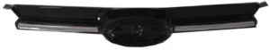 Rejilla Con Moldura (Cromado) para Ford FOCUS 2011