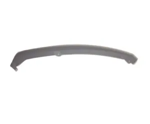 Spoiler Paragolpes Delantero Derecho para Ford FOCUS 2011