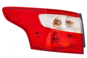 Piloto Trasero Izquierdo (Hella) para Ford FOCUS 2011