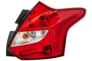 Piloto Trasero Derecho, (5 Puertas) (Hella) para Ford FOCUS 2011