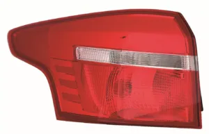 Piloto Trasero Izquierdo (Sw) para Ford FOCUS 2014
