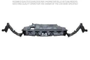 Soporte Central Paragolpes Delantero (Plastico) para Ford FOCUS 2014