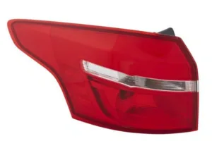 Piloto Trasero Izquierdo (Led) (Modelo Combi) ( Hella) para Ford FOCUS 2014