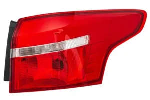 Piloto Trasero Derecho (Led) (Modelo Combi) (Hella) para Ford FOCUS 2014