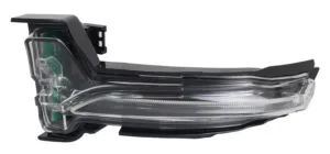 Intermitente Retrovisor Izquierdo para Ford FOCUS 2018 y FOCUS ST LINE 2018
