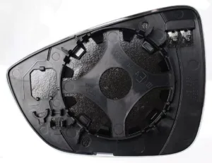 Cristal Retrovisor Derecho, Termico, Convexo para Ford FOCUS 2018 y FOCUS ST LINE 2018