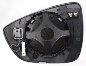 Cristal Retrovisor Derecho, Termico, Convexo Con Angulo Muerto O para Ford FOCUS 2018 y FOCUS ST LINE 2018