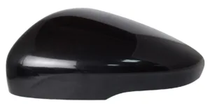 Carcasa Retrovisor Derecha Imprimada para Ford FOCUS 2018 y FOCUS ST LINE 2018