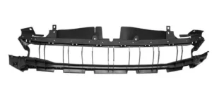 Soporte Superior Parachoques Delantero (Plastico) para Ford FOCUS 2018 y FOCUS ST LINE 2018