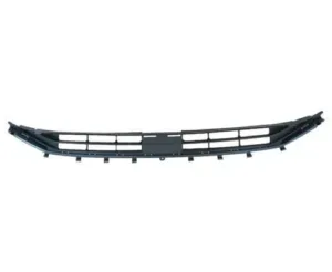 Rejilla Inferior Paragolpes Delantero (Mod Titanium) para Ford FOCUS 2018