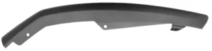 Spoiler Derecho Paragopes Delantero para Ford FOCUS 2018