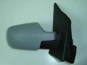 Retrovisor Derecho Manual, Para Pintar para Ford FUSION 2002