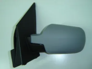 Retrovisor Izquierdo Manual, Para Pintar para Ford FUSION 2002