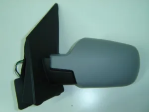 Retrovisor Izquierdo Electrico Termico, Imprimado para Ford FUSION 2002