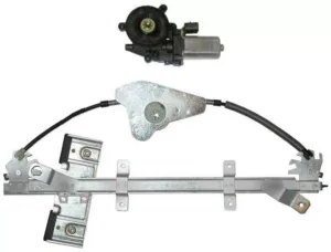 Elevalunas Electrico Delantero Izquierdo 5P para Ford FUSION 2002