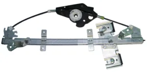 Elevalunas Electrico Delantero Derecho (5 Puertas) (Sin Motor) para Ford FUSION 2002 y FUSION 2005