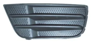 Rejilla Izquierda Paragolpes Delantero (Sin Agujero) para Ford FUSION 2002