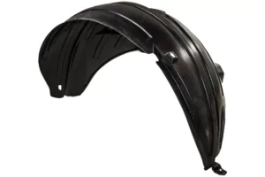 Resguardo Paso De Rueda Delantero Derecho para Ford FUSION 2002 y FUSION 2005