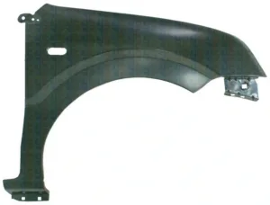 Aleta Delantera Derecha para Ford FUSION 2002