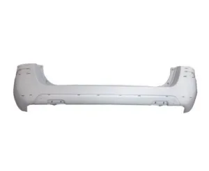 Paragolpes Trasero Imprimado (Mod Plus) para Ford FUSION 2005