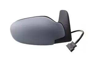 Retrovisor Derecho Electrico, Imprimado Convexo, Termico para Ford GALAXY 1995