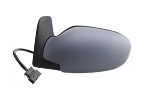 Retrovisor Izquierdo Electrico, Imprimado Convexo, Termico para Ford GALAXY 1995