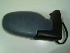 Retrovisor Derecho Electrico Termico, Imprimado para Ford GALAXY 1995, Seat ALHAMBRA 1996 y Volkswagen SHARAN 1995