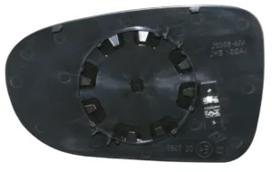 Cristal Retrovisor Derecho Con Soporte para Ford GALAXY 1995, Seat ALHAMBRA 1996 y Volkswagen SHARAN 1995