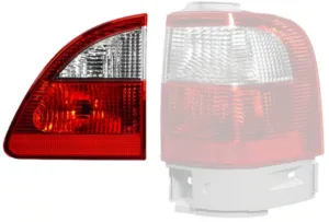 Piloto Trasero Derecho (Interior) (Hella) para Ford GALAXY 1995