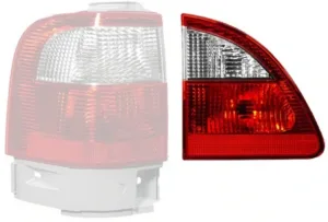 Piloto Trasero Derecho (Exterior) Hella) para Ford GALAXY 1995