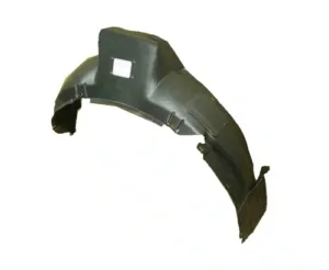 Resguardo Paso De Rueda Delantero Derecho para Ford GALAXY 2000, Seat ALHAMBRA 2000 y Volkswagen SHARAN 2000