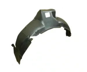 Resguardo Paso De Rueda Delantero Izquierdo para Ford GALAXY 2000, Seat ALHAMBRA 2000 y Volkswagen SHARAN 2000