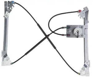 Elevalunas Electrico Trasero Izquierdo (Sin Motor) para Ford GALAXY 2006 y S-MAX 2006