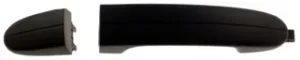 Maneta Puerta Delantera Derecha Imprimada para Ford GALAXY 2006, GALAXY 2010, MONDEO 2007, MONDEO 2010, S-MAX 2006 y S-MAX 2010